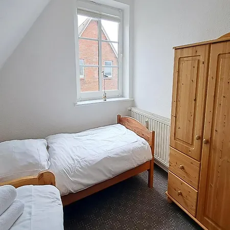 Austernfischer Διαμέρισμα