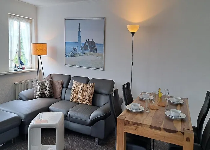 Austernfischer Dagebüll