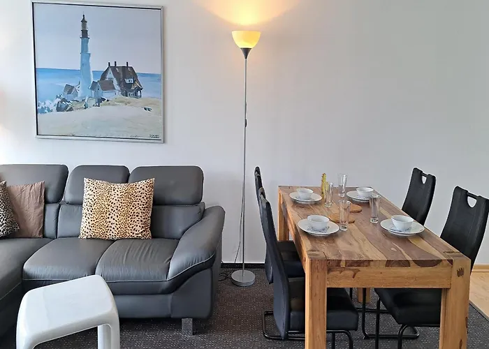 Austernfischer Dagebüll